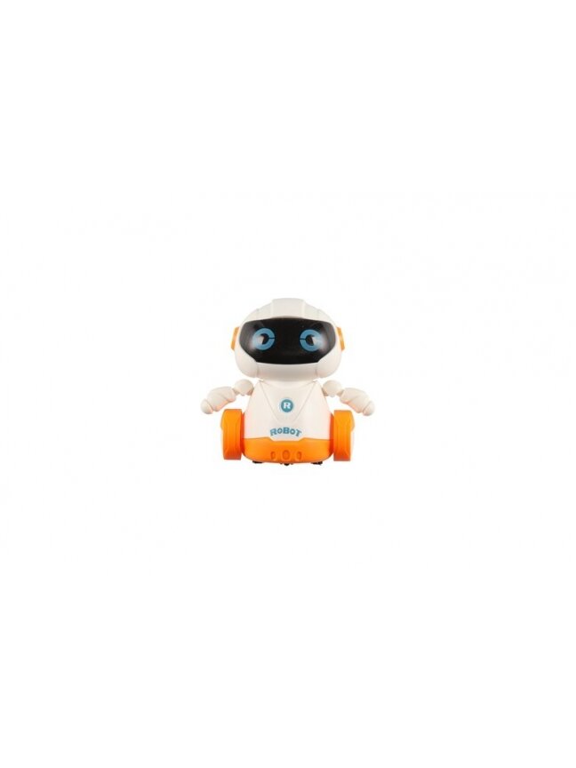 RC robotas Kids Buddy Robot 600976 1 RC robotas Kids Buddy Robot 600976 1