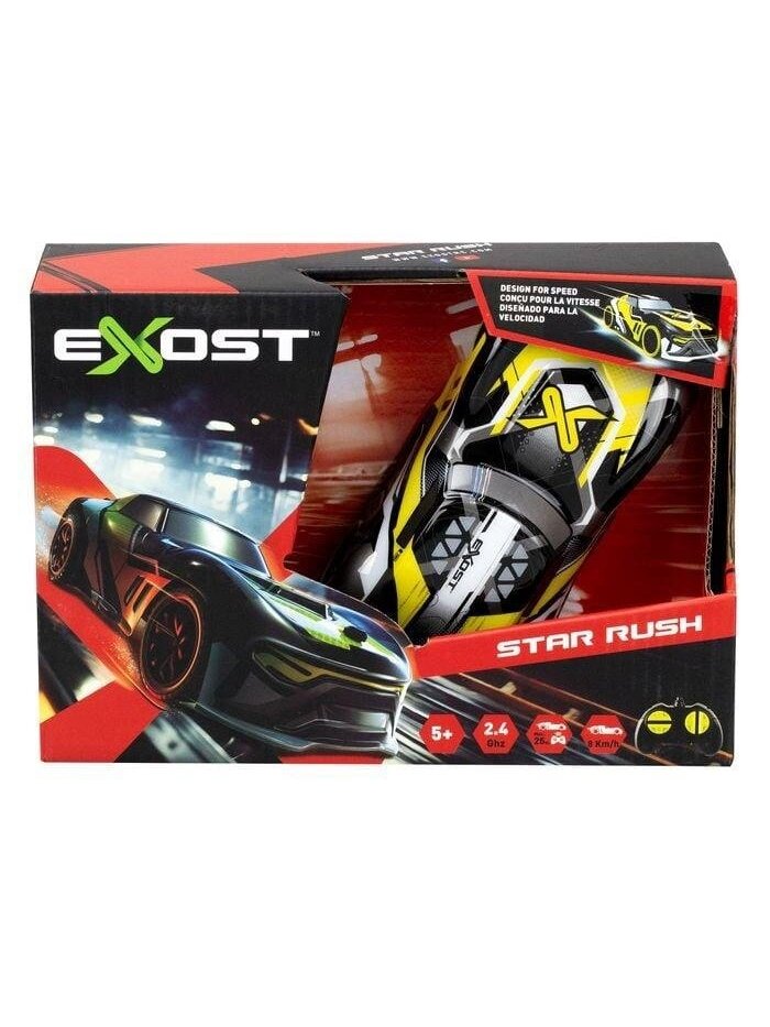 RC automobilis Exost 20640, 23 cm 2 RC automobilis Exost 20640, 23 cm 2