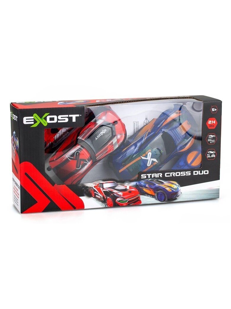 RC automobilis Exost 20647, 33 cm RC automobilis Exost 20647, 33 cm