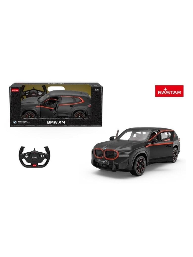 RC automobilis Rastar BMW XM 10310