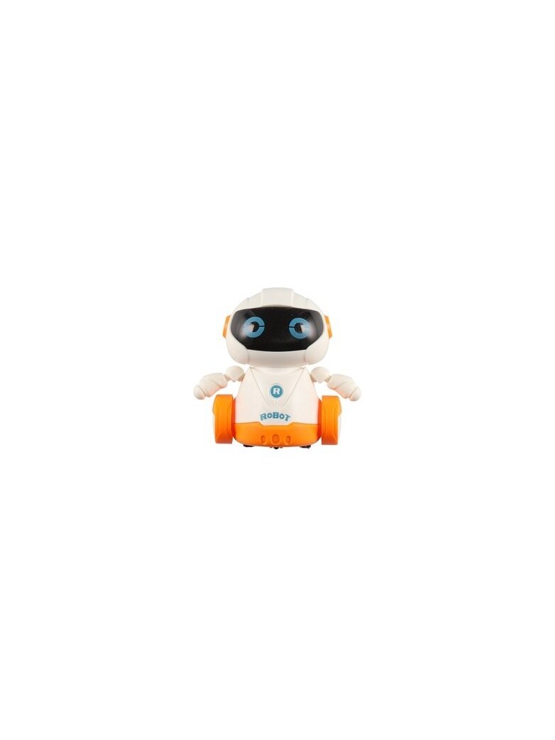 RC robotas Kids Buddy Robot 600976 1 RC robotas Kids Buddy Robot 600976 1