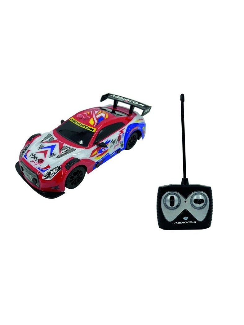 RC automobilis Tokyo sport 40680 RC automobilis Tokyo sport 40680