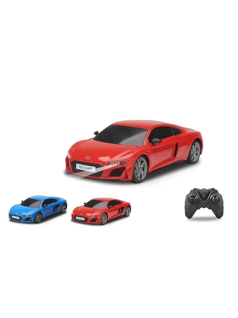 RC automobilis Koolspeed Audi R8 Coupe DHTRC10506GN
