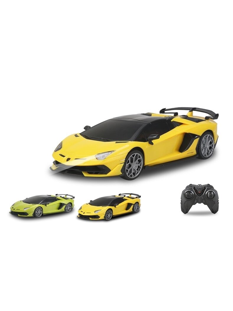 RC automobilis Koolspeed Lamborghini DHTRC10505GN RC automobilis Koolspeed Lamborghini DHTRC10505GN