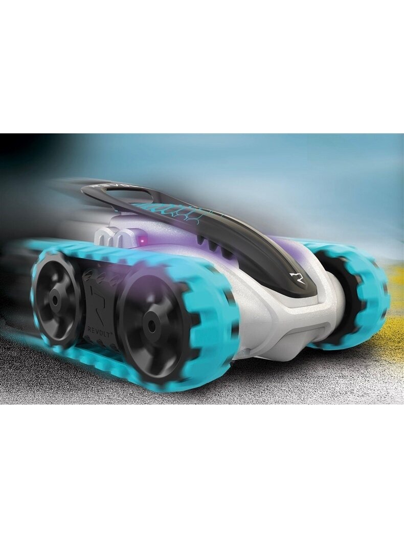 RC automobilis Syma Revolt Biotrax TG1006 1
