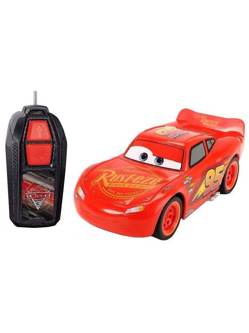 RC automobilis Dickie Toys 203081000, 14 cm, 1:32 RC automobilis Dickie Toys 203081000, 14 cm, 1:32