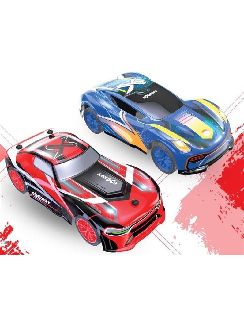 RC automobilis Exost 20647, 33 cm 1