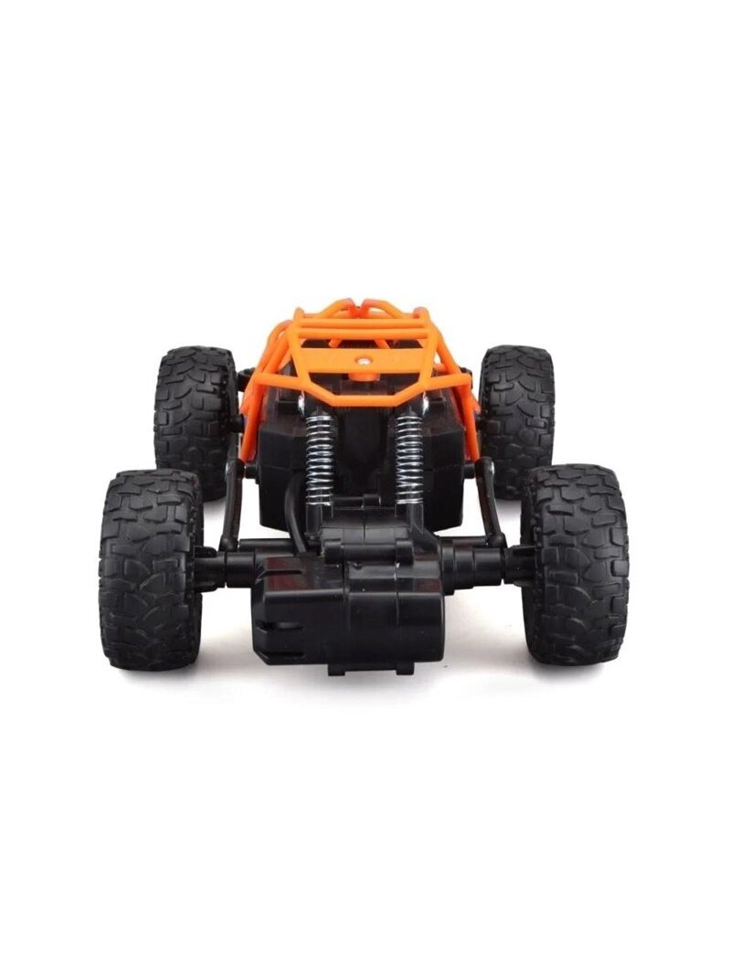 RC automobilis Maisto Tech Rock Bouncer 82760 1 RC automobilis Maisto Tech Rock Bouncer 82760 1