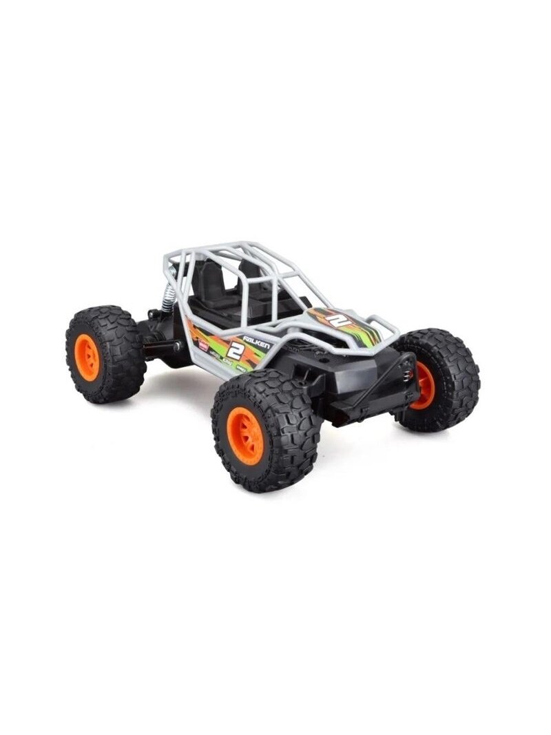 RC automobilis Maisto Tech Rock Bouncer 82760 RC automobilis Maisto Tech Rock Bouncer 82760