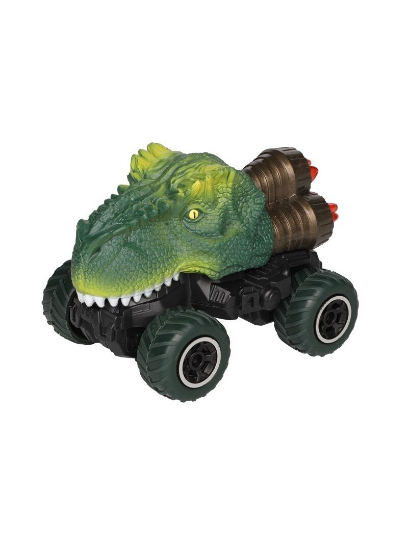 RC automobilis Monster 628044 1