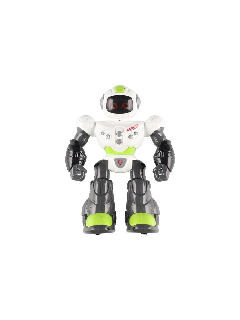 RC robotas Warrior 628989 2