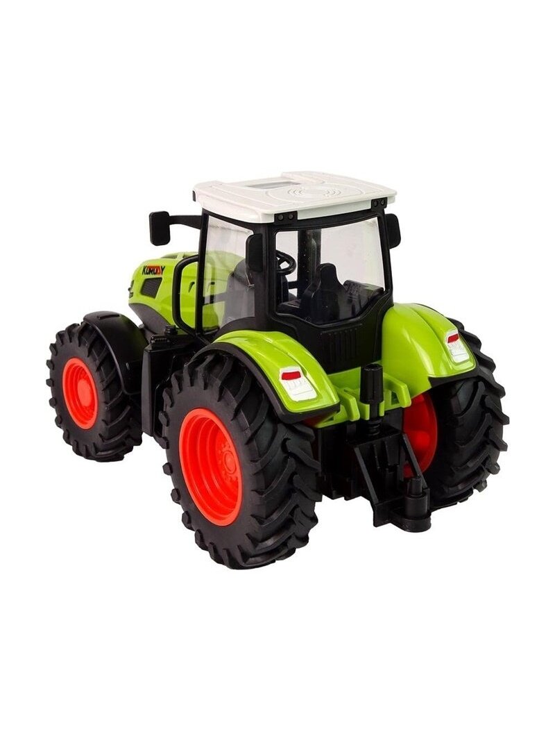 RC traktorius 42-6603, 1:24 1