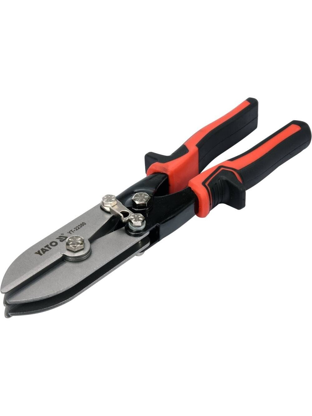 Replės vamzdžių sujungimo 260mm Yato 1 Replės vamzdžių sujungimo 260mm Yato 1