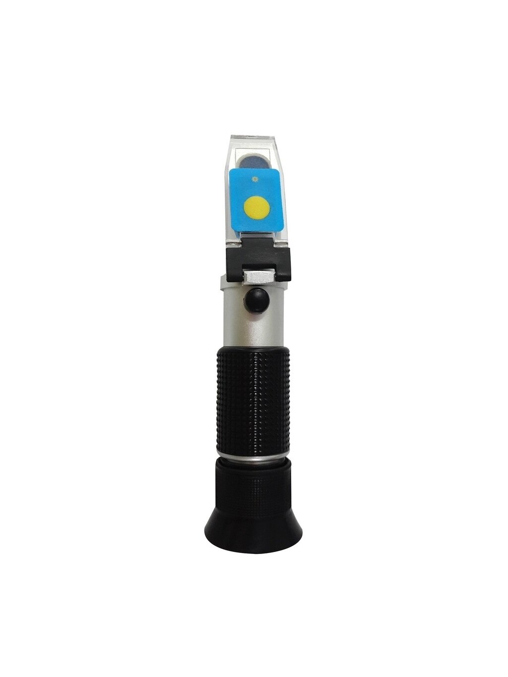 ⬡ Refraktometras su LED apšvietimu (AR02) ⬡ Refraktometras su LED apšvietimu (AR02)