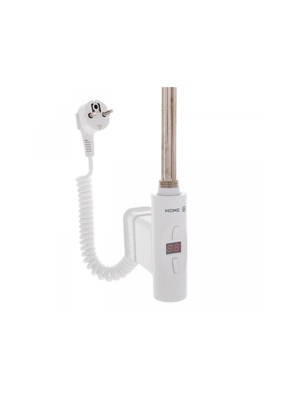 Reguliuojamas tenas H+ 300W su O formos uždengimu, nuotolinio valdymo pultu H+R, spiraliniu laidu ir kištuku 2 Reguliuojamas tenas H+ 300W su O formos uždengimu, nuotolinio valdymo pultu H+R, spiraliniu laidu ir kištuku 2