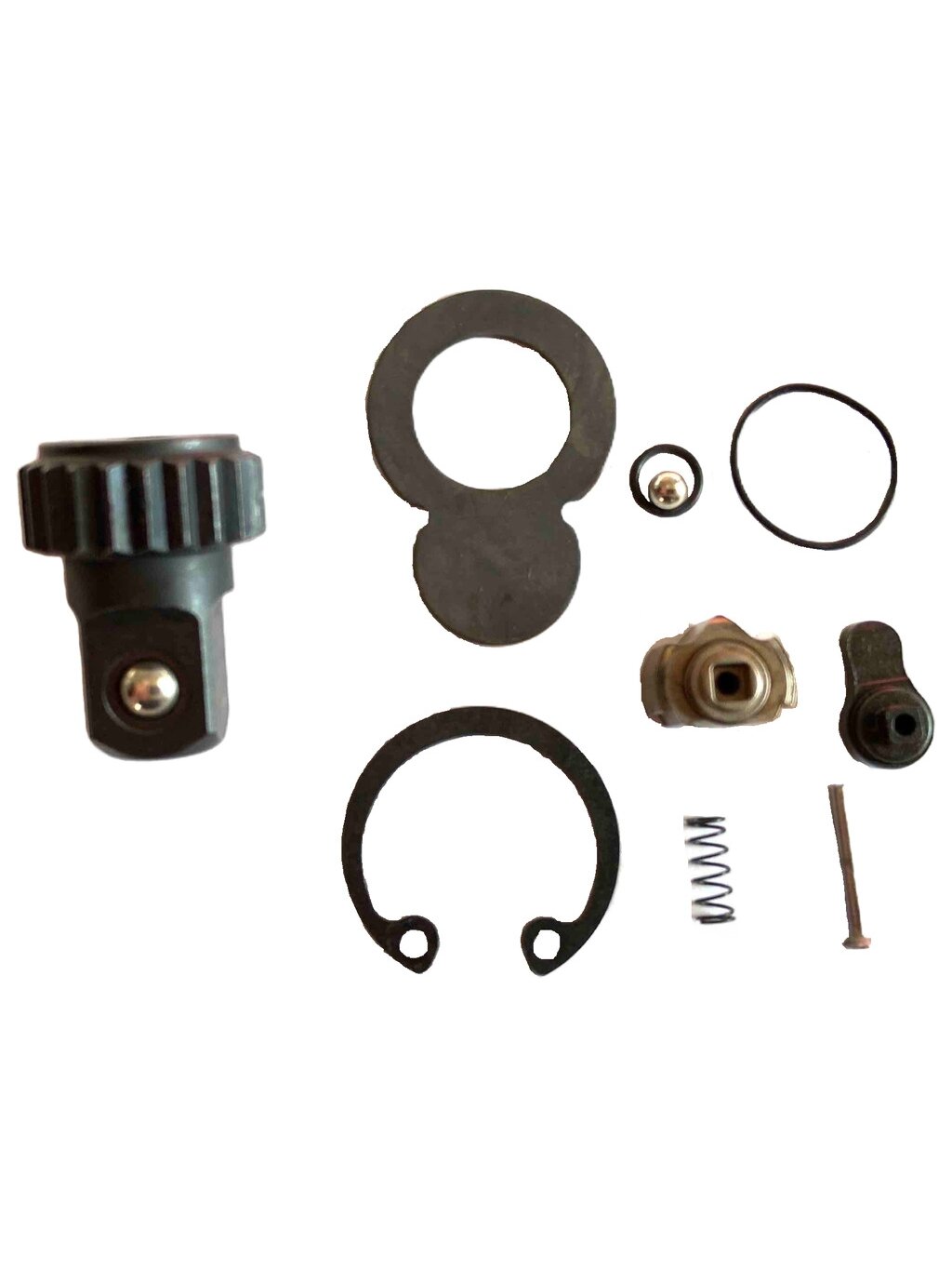 ⬡ Remonto rinkinys dinamometriniam raktui 3/4" 110-800 Nm ST96411SC / ST96412SC (STP96411, SATA)
