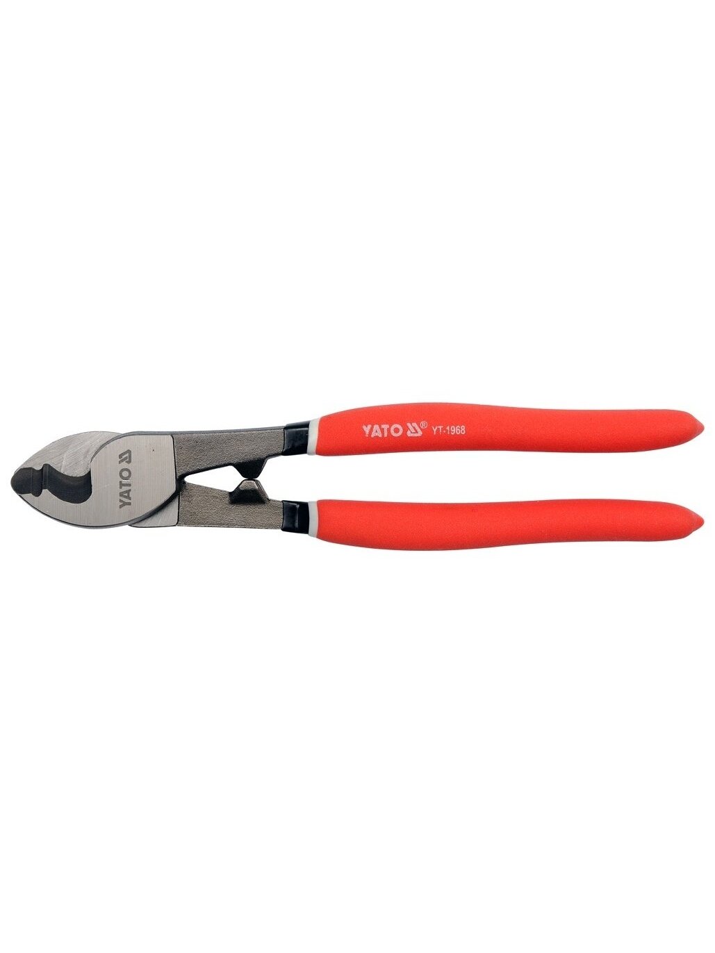 Replės laidų kirpimo Yato | 210mm, max-7mm Replės laidų kirpimo Yato | 210mm, max-7mm