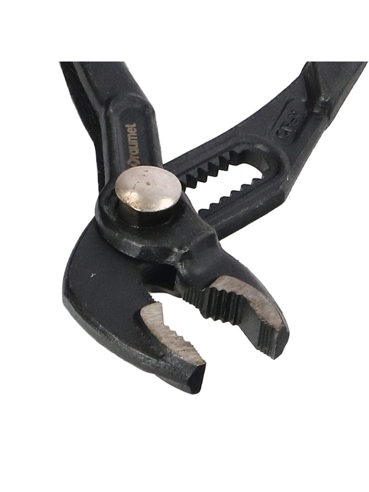 Replės santechninės reguliuojamos Crv Draumet | 180mm 2