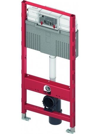 Rėmas wc universalus tece 9300302 profil 1 Rėmas wc universalus tece 9300302 profil 1