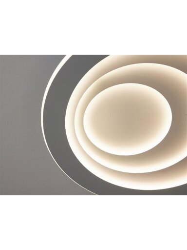 RECESSED SPOTLIGHT SMART+ 40W 4060LM WT RECESSED SPOTLIGHT SMART+ 40W 4060LM WT