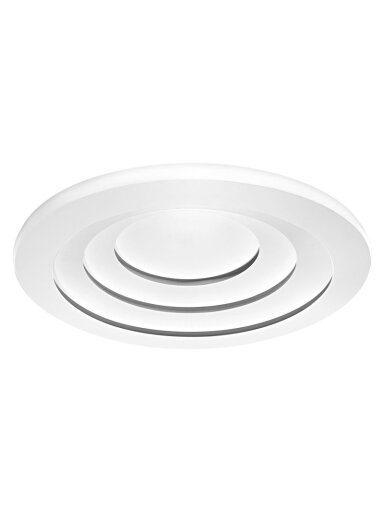 RECESSED SPOTLIGHT SMART+ 40W 4060LM WT RECESSED SPOTLIGHT SMART+ 40W 4060LM WT
