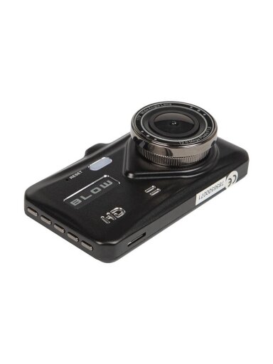 REGISTRATORIUS VAIZDO BLOW F800 DVR