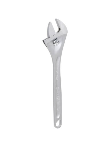 Reguliuojamas raktas iki 53mm, KS Tools