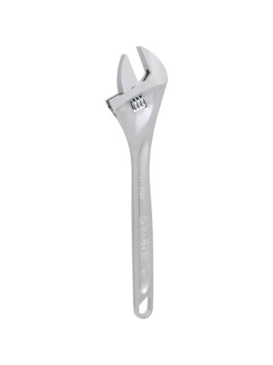 Reguliuojamas raktas iki 53mm, KS Tools