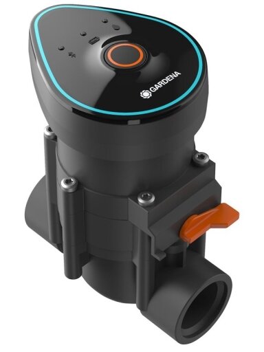 Reguliuojamas vožtuvas Gardena I9V BLUETOOTH