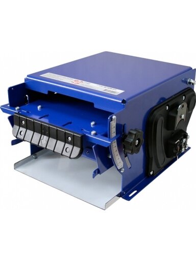Reismuso priedelis TD-2500 prie Belmash SDM-2500 staklių