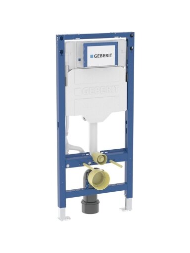 RĖMAS UNITAZO GEBERIT DUOFIX112CM
