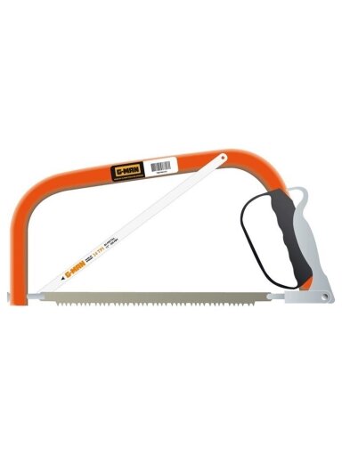 Rėminis pjūklas G - Man, 30 cm