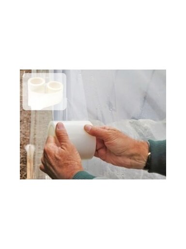 Remonto juosta 10 cm x 25 m