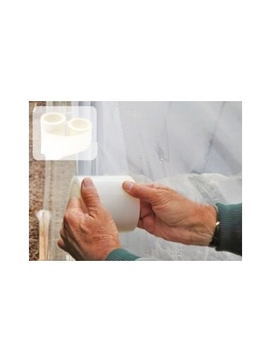 Remonto juosta 10 cm x 50 m