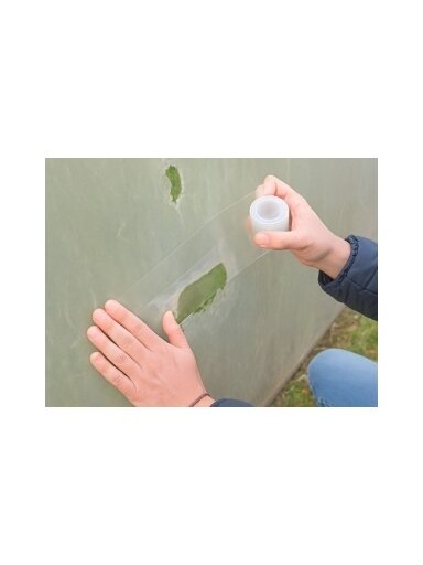 Remonto juosta 5 cm x 25 m