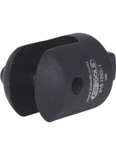 Remonto komplektas rankenai su lankstu 918.1292/918.1293, KS Tools