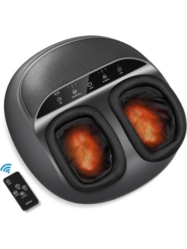 RENPHO Shiatsu pėdų masažuoklis FM059R