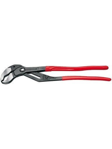 Replės COBRA 560mm D120mm, Knipex