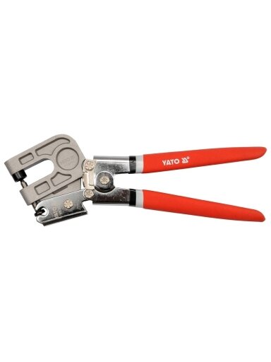 Replės gipso kartono profiliui Yato | 275mm