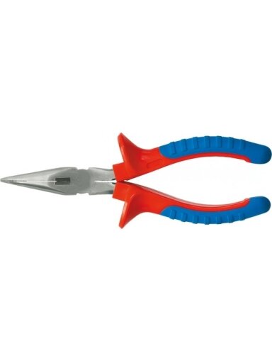 Replės lenktos Top Tools | 160mm