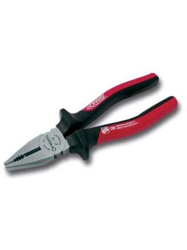 Replės Orbis 41 2K-3592, 160 mm