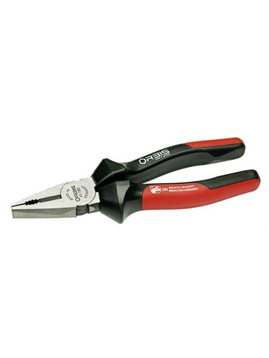 Replės Orbis 41 2K-3592, 180 mm