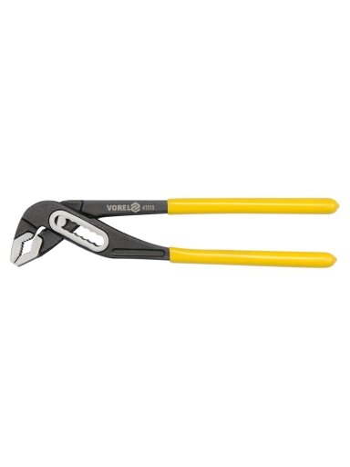 Replės santechninės Vorel | 250mm