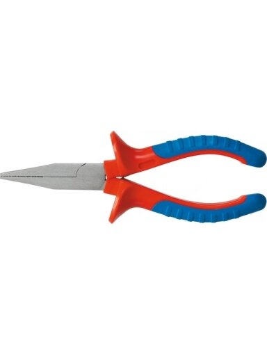 Replės siauros Top Tools | 160mm