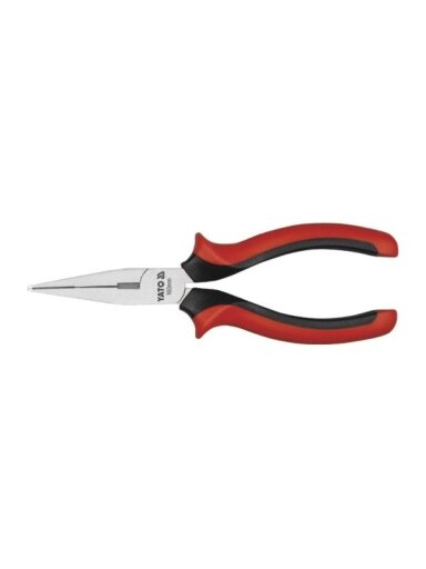 Replės siauros Yato | 160mm