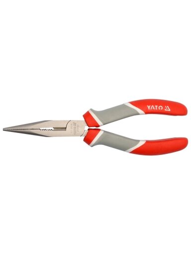 Replės siauros Yato | 160mm