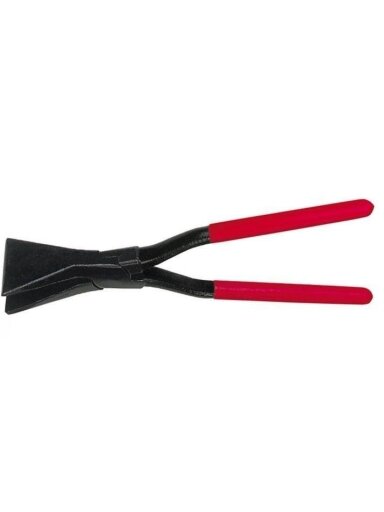 Replės skardai lankstyti BESSEY, 280 mm