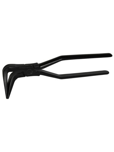Replės skardai lankstyti BESSEY D351-60, 255 mm