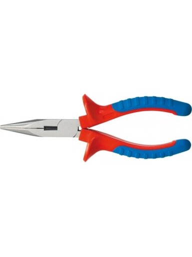 Replės tiesios Top Tools | 160mm