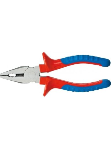 Replės universalios Top Tools | 180mm